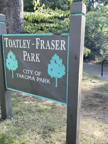 Toatley-Fraser Park