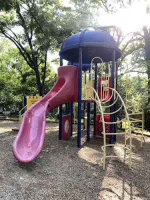 Toatley-Fraser Park