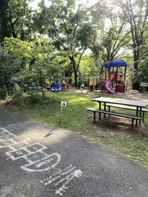 Toatley-Fraser Park