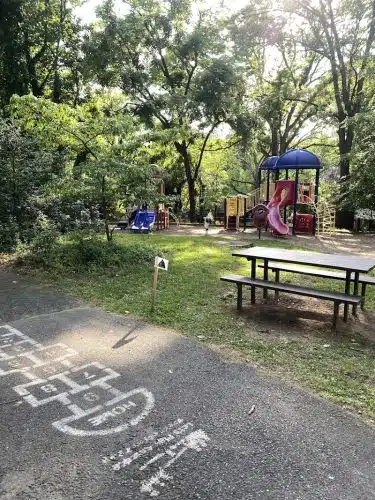 Toatley-Fraser Park