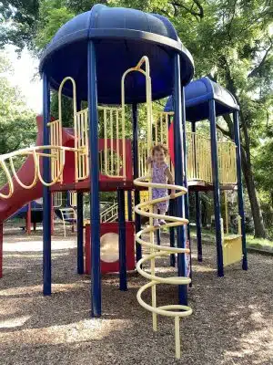Toatley-Fraser Park