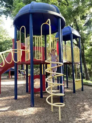 Toatley-Fraser Park