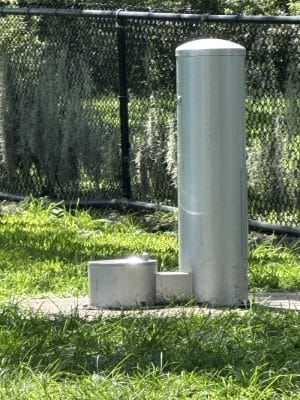 Dog Park at Gadsden Park