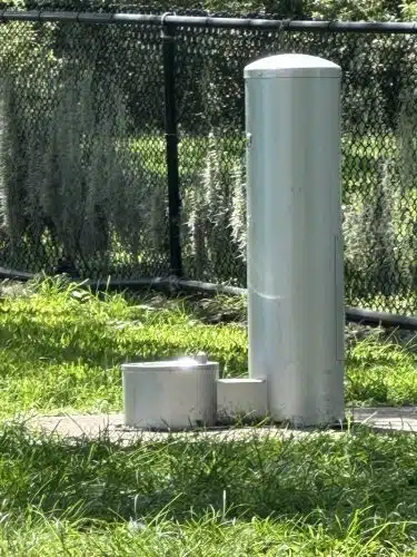 Dog Park at Gadsden Park