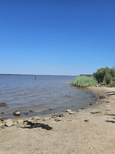 Rappahannock River Park
