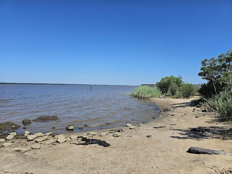 Rappahannock River Park - Tappahannock, VA