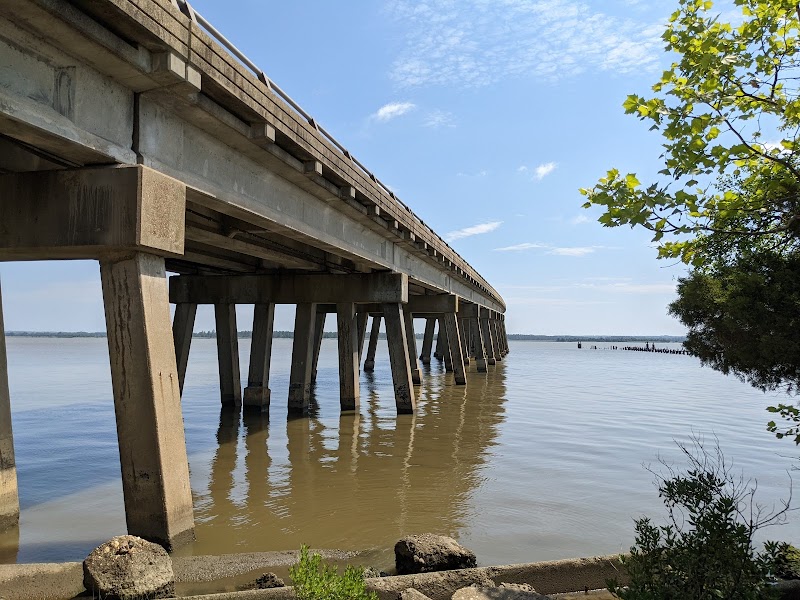 Rappahannock River Park - Tappahannock, VA