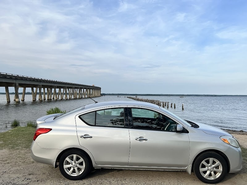 Rappahannock River Park - Tappahannock, VA