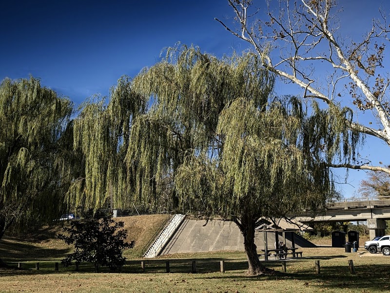 Rappahannock River Park - Tappahannock, VA