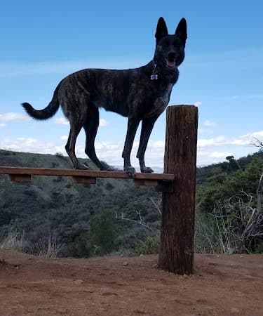Marvin Braude Mulholland Gateway Park