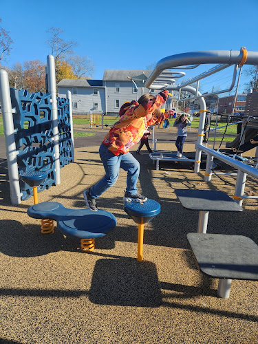 First Street Park