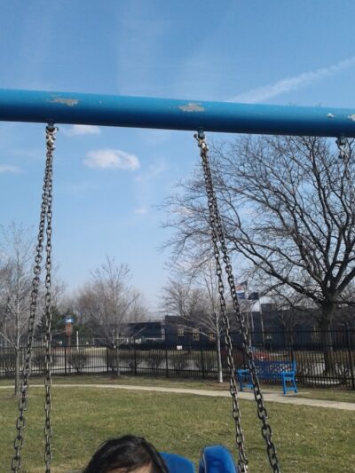 Atlas Park - Taylor,
