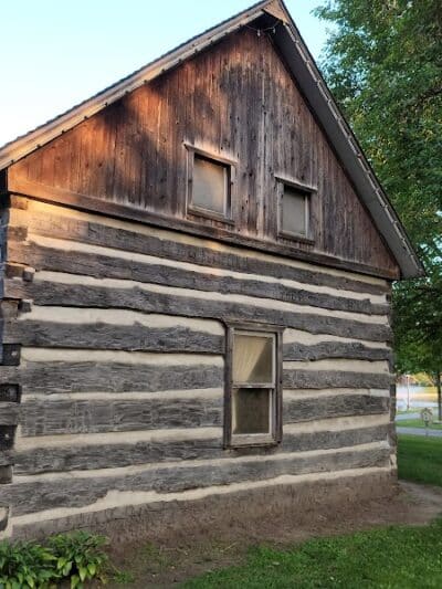 Heritage Park - Taylor,
