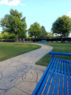 Atlas Park