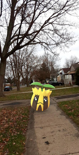 Howard Noble Park