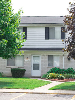 Taylor Park Townhomes