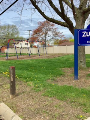 Zub Park