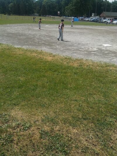 Papp Park - Taylor,
