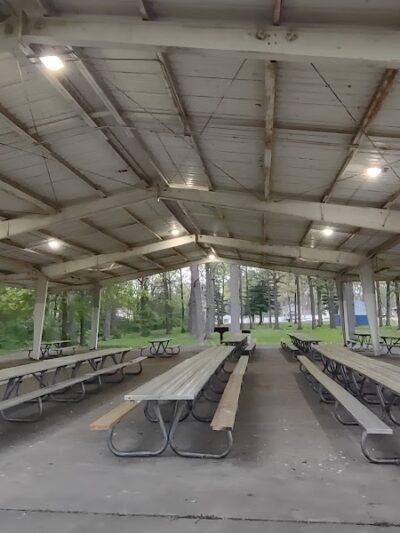 Papp Park - Taylor,