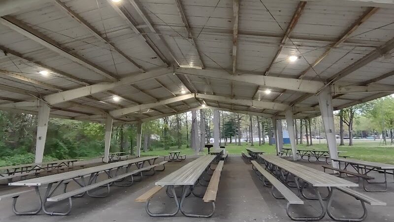 Papp Park - Taylor,
