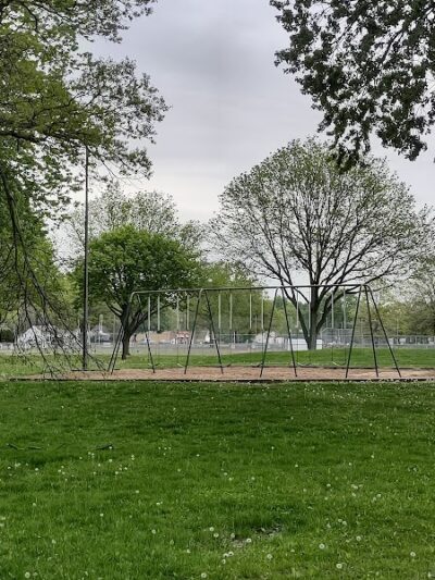 Papp Park - Taylor,