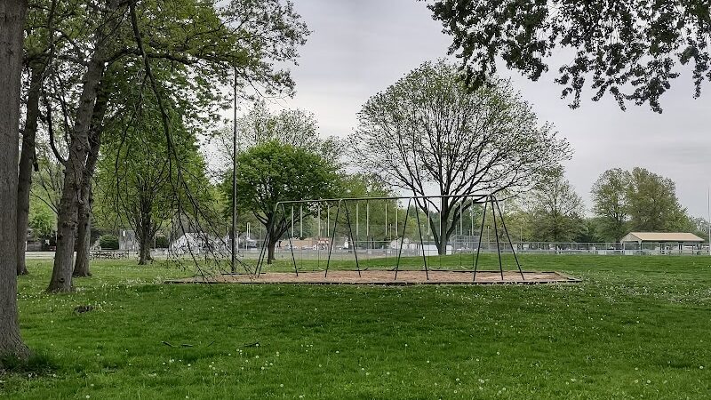 Papp Park - Taylor,