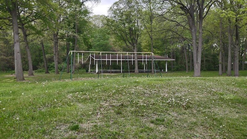 Papp Park - Taylor,