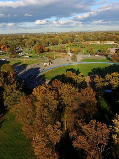 Papp Park - Taylor,