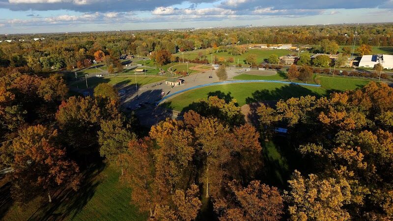 Papp Park - Taylor,