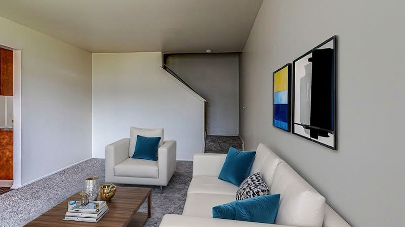 Taylor Park Townhomes - Taylor,