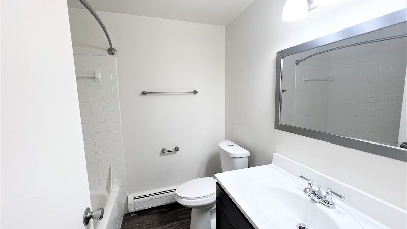 Taylor Park Townhomes - Taylor,