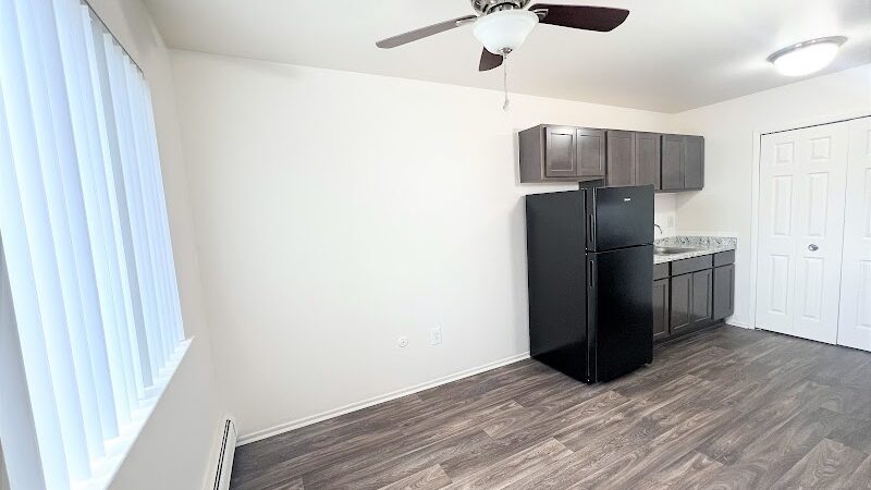Taylor Park Townhomes - Taylor,