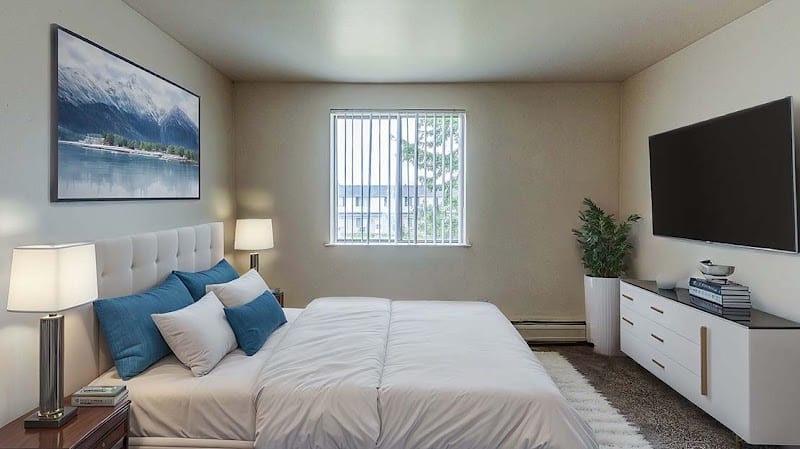 Taylor Park Townhomes - Taylor,