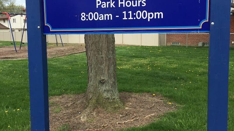 Zub Park - Taylor,