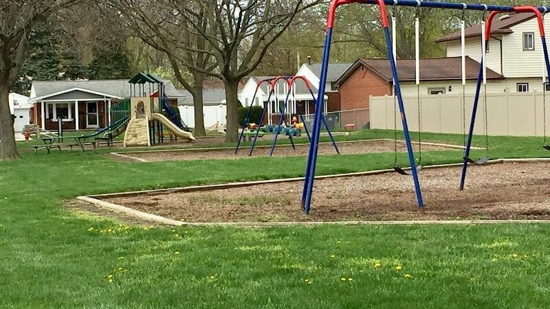 Zub Park - Taylor,