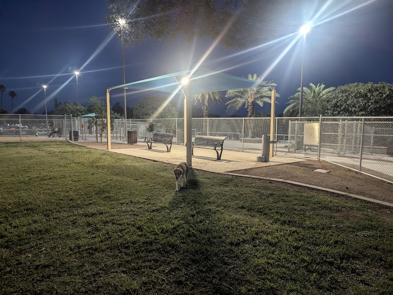Kiwanis Dog Park - Tempe, AZ