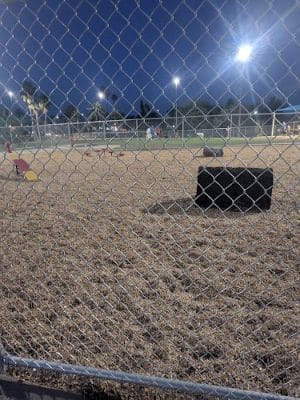 Kiwanis Dog Park