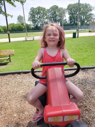 Carr Park - Temperance,