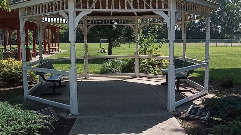 Carr Park - Temperance,