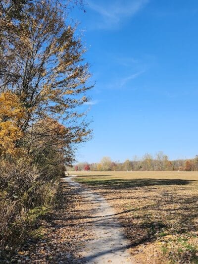 Indian Creek Park - Temperance,