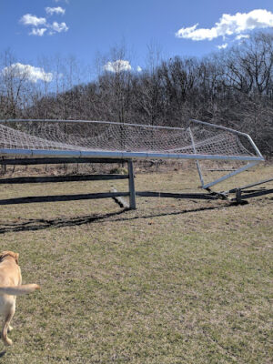Indian Creek Park