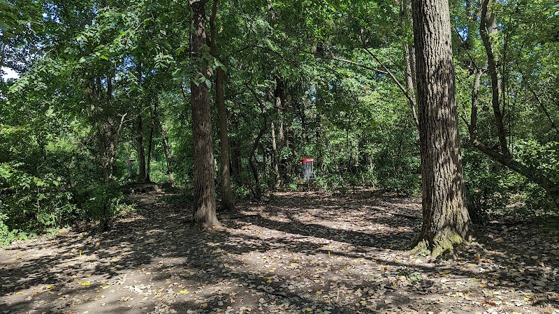 Vienna Park - Temperance,