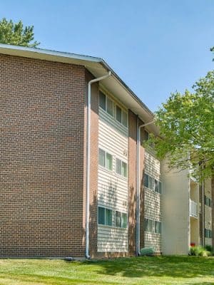 Heather Hill Apartments