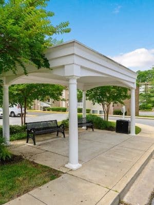 Heather Hill Apartments