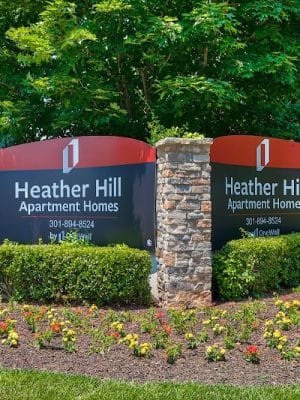 Heather Hill Apartments
