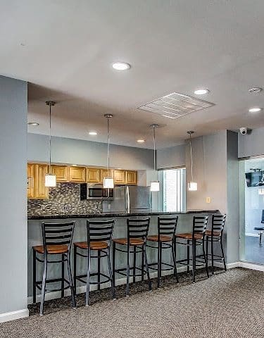 Henson Creek Apartment Homes