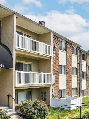 Henson Creek Apartment Homes