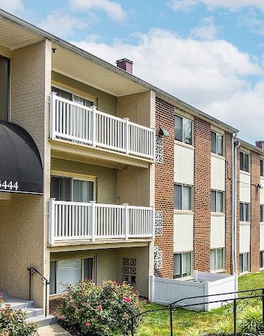 Henson Creek Apartment Homes