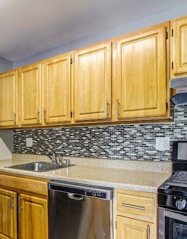 Henson Creek Apartment Homes