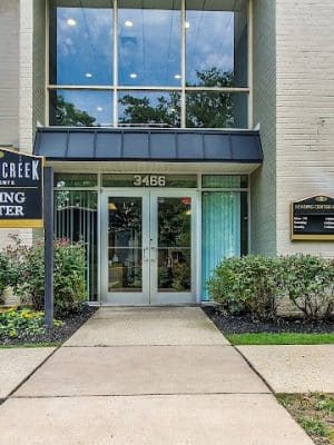 Henson Creek Apartment Homes